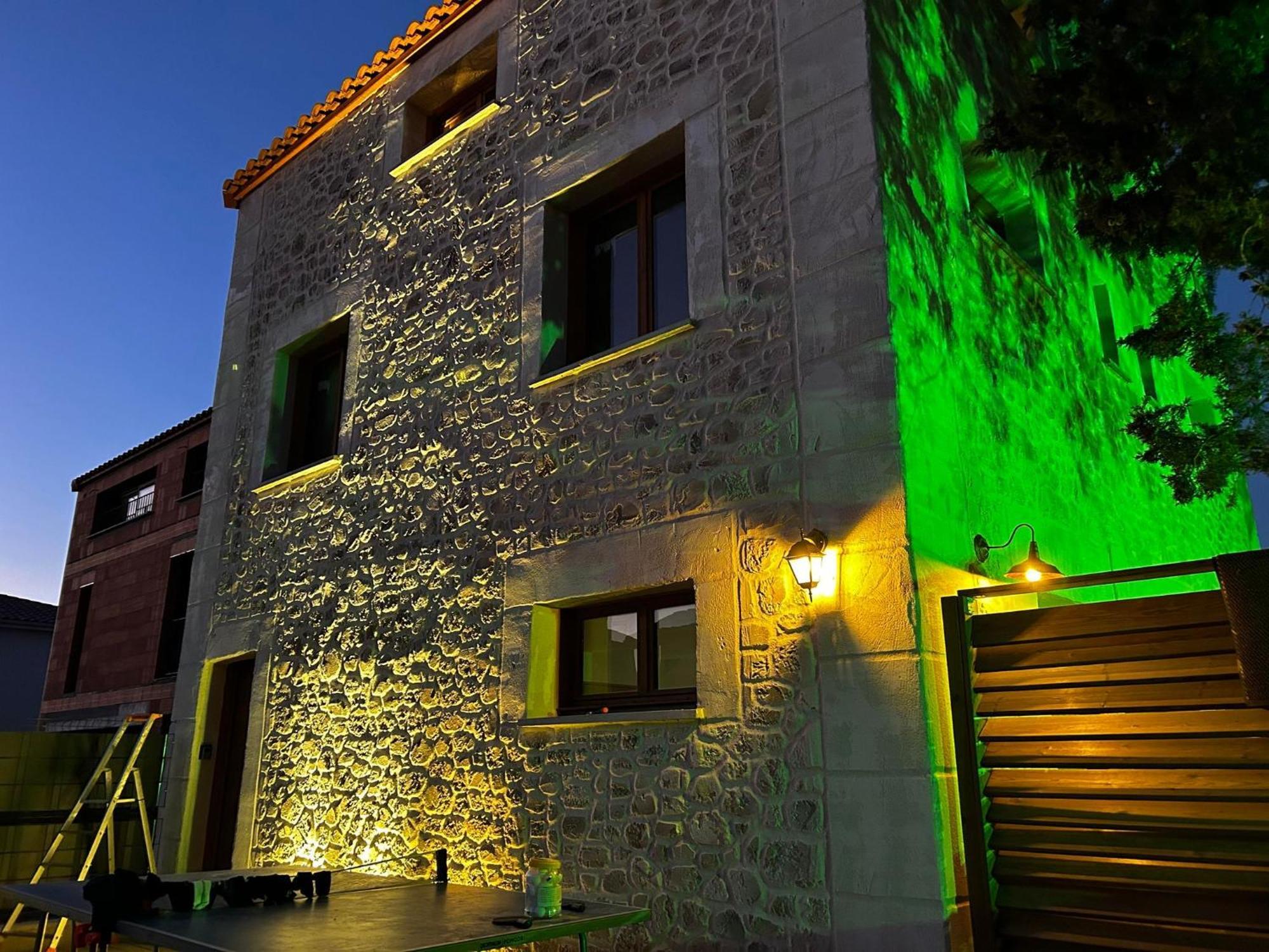 Les Chambres De Paulette Chambres A Theme Jack Sparrow Sainte-Marie-la-Mer Dış mekan fotoğraf